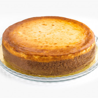 NY Cheesecake