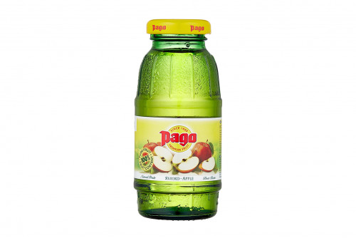 Сок паго яблоко