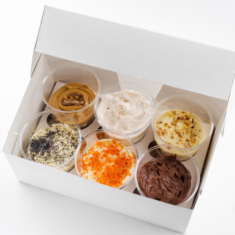 Tasting set