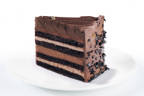 SYMPHONY CHOCOLATE CAKE- MyFlowerTree