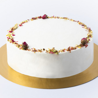 Milk sponge