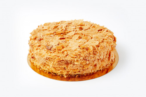 Торт Наполеон