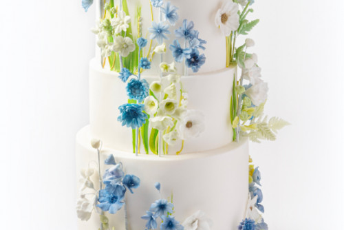 Цветочная Симфония