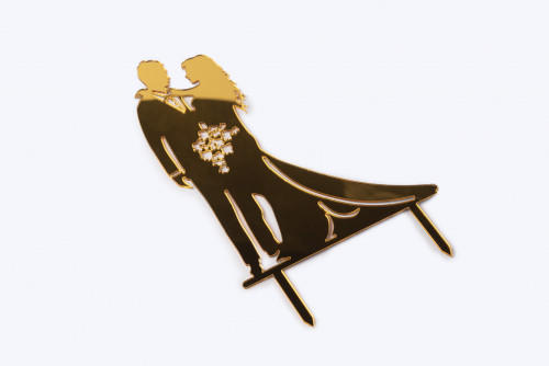 Топпер «Свадьба»