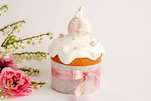 Кулич «Символ Пасхи»