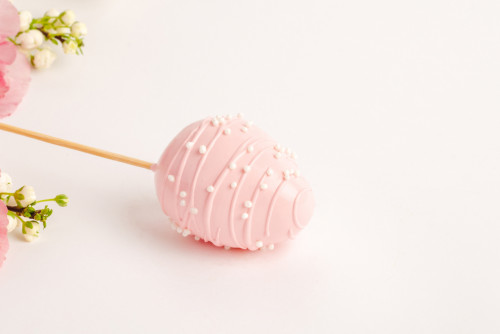 Пирожное кейк-попс «Радость»