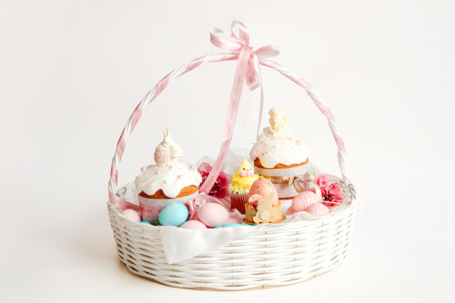 СЕТ «Светлой Пасхи!» Маленький