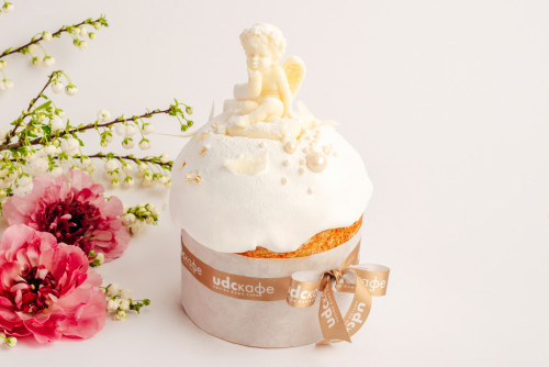 Кулич «Ангел»