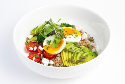 Завтрак «Баланс»