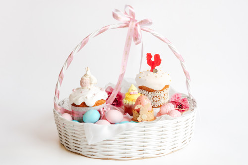 СЕТ «Светлой Пасхи!» Маленький