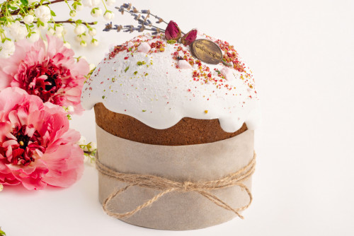 Кулич «Весна»