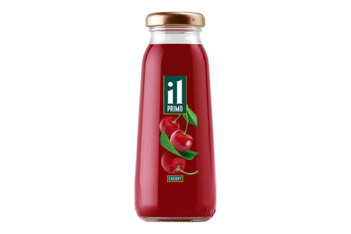 Сок ilprimo вишня