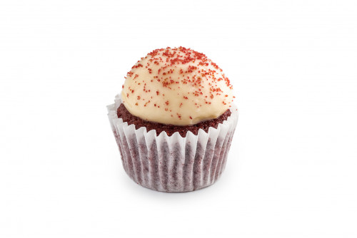 Red Velvet Mini cupcake