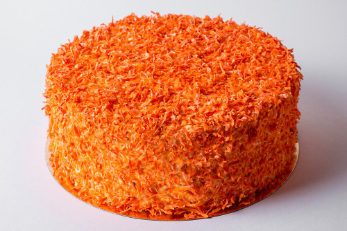 Carrot cake 1.1kg