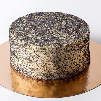 Poppy seed