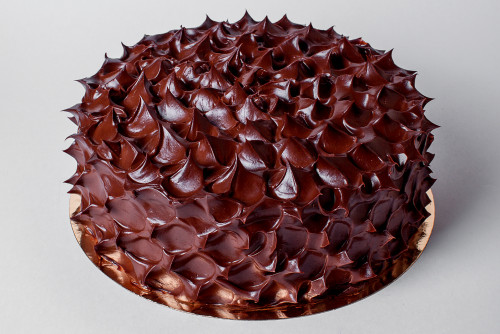 Шоколадный торт Мечта без выпечки и раскатки коржей. Пошаговый рецепт